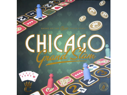 chicago grand slam