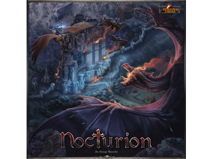 nocturion second edition