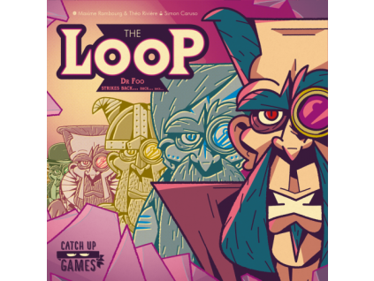 the loop