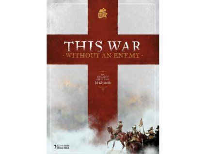 this war without an enemy