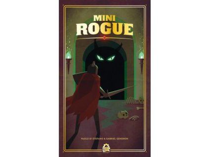 mini rogue