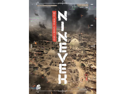 we are coming nineveh