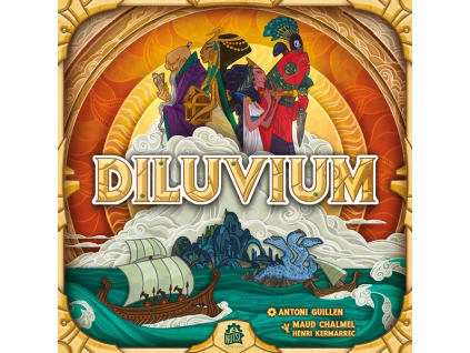 diluvium