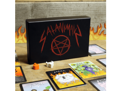 satanimals