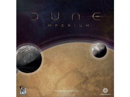 dune imperium