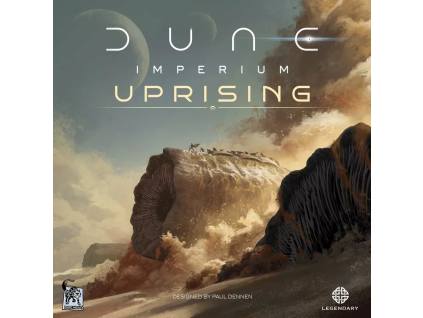 dune imperium uprising