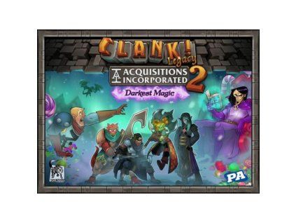 clank legacy 2 acquisitions incorporated darkest magic