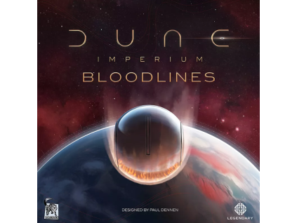 dune imperium bloodlines