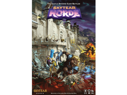 skytear horde