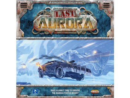 last aurora