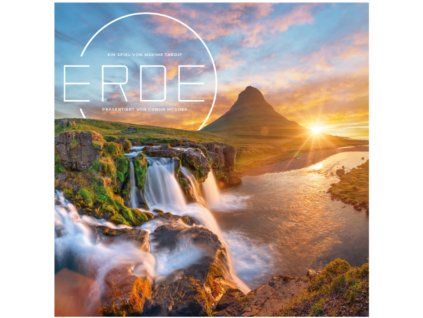erde earth nemecky 2