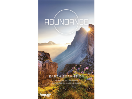 earth abundance