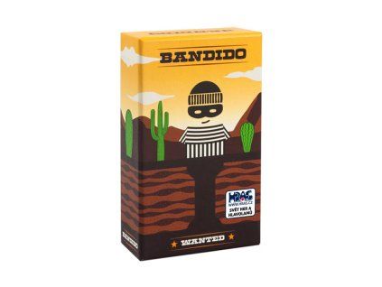 bandido 9