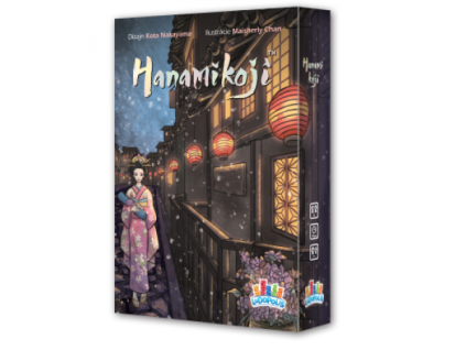 hanamikoji cz