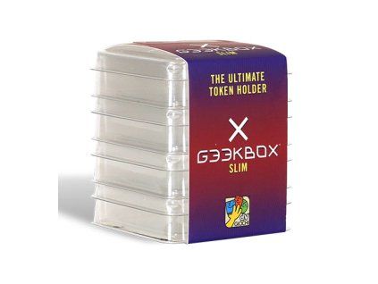 geekbox slim sada 4ks