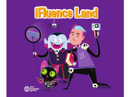 ifluence land cesky