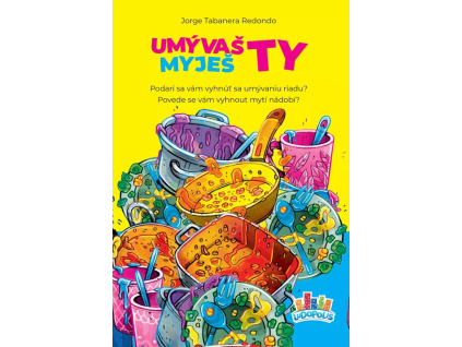 myjes ty