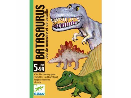 batasaurus
