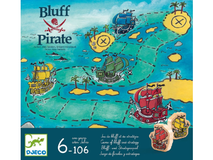 blafovani s piraty
