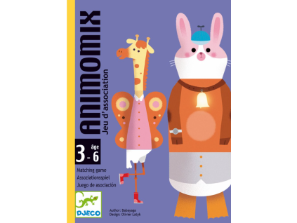 animomix