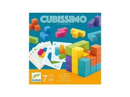 cubissimo
