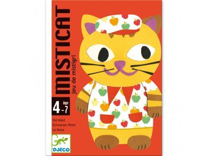 misticat