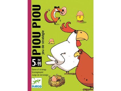 piou piou