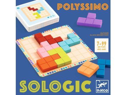 polyssimo 3