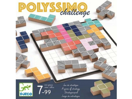 polyssimo tetris polyssimo challenge