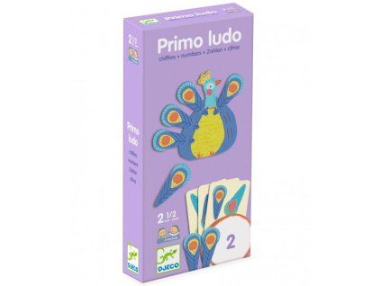 primo ludo cisla