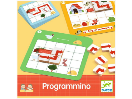programmino