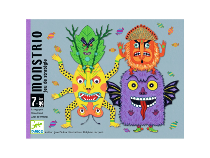 monstrio