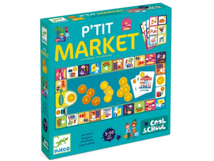 maly obchod p tit market