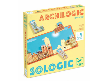 archilogic sologic