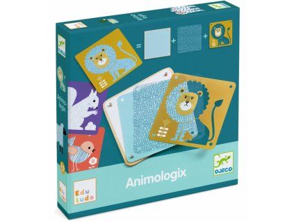edoludo animologix 2