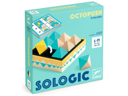 sologic octopush