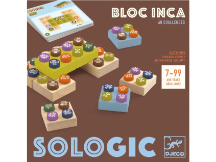 sologic bloc inca