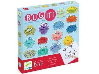 bug it