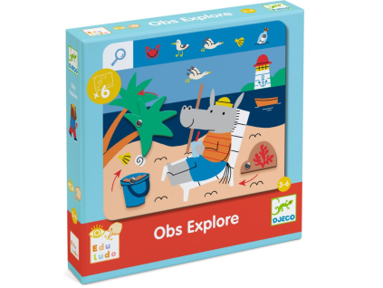 eduludo obs explore 2