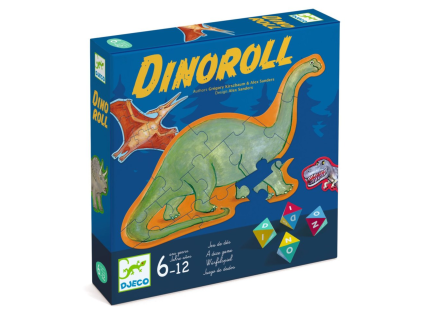 dinoroll 2