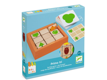 edoludo primo tri 2