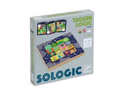 sologic taquin logic