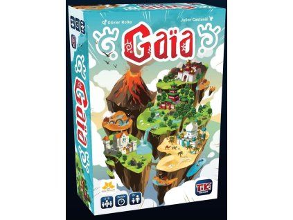 gaia 2