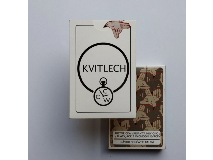 kvitlech 3