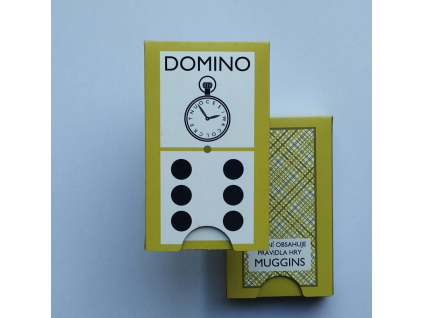 domino double six 4
