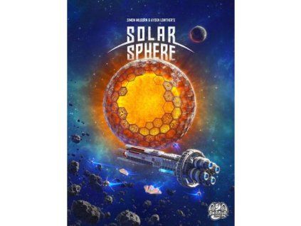 solar sphere