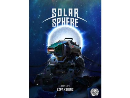 solar sphere expansions