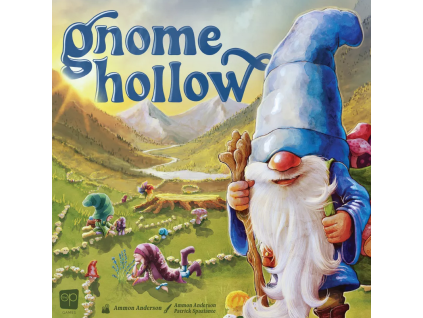 gnome hollow