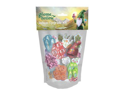 gnome hollow deluxe upgrade kit