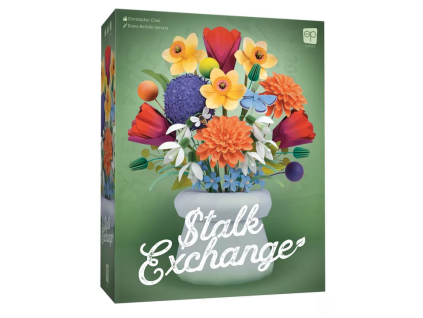 stalk exchange